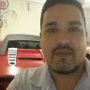 Meet your Posher, Jorge